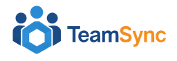 TeamSync Logo