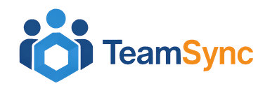 TeamSync Logo